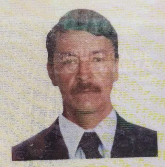 TRES ASESINATOS EN TRES D�AS. SE TRABAJA CON RETRATOS HABLADOS.