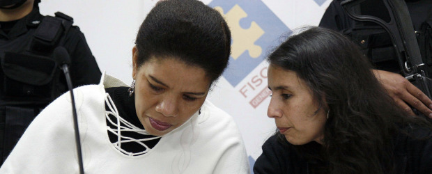 VERDADES DE LOS ABUSOS DEL FRENTE 47