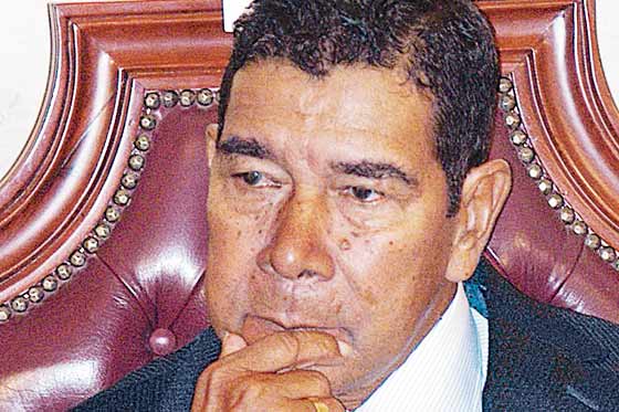 LA BARBARIE DEL EX JEFE PARA RAM�N ISAZA Y SUS 231 HECHOS VIOLENTOS