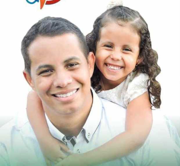 ALFREDO ODACID VALENCIA DOVALE, CANDIDATO A LA ALCALD�A DE SAMAN�
