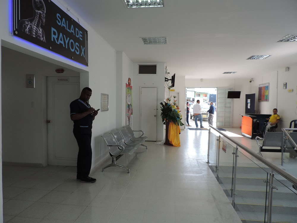 NUEVA EPS DE CALDAS RECIBI� M�S DE 28 MIL AFILIADOS DE LA ASIGNACI�N DE SALUD VIDA