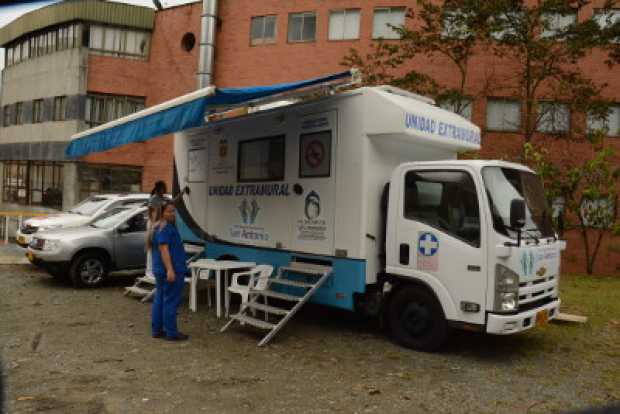 MUNICIPIOS FIRMARON PACTO POR LA CALIDAD DEL SERVICIO DE SALUD