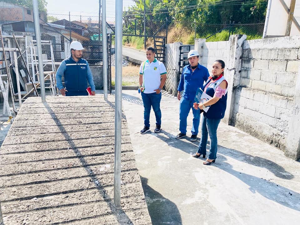 CENTRAL DE SACRIFICIO DE SAMAN�
