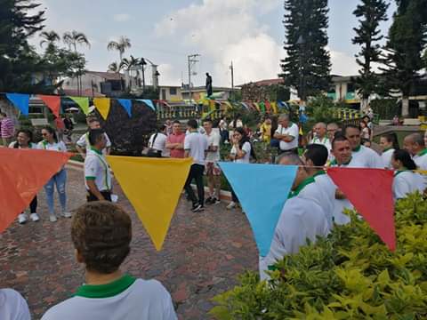 CIRCUITO DE OBSERVACI�N EN EL CASCO URBANO DE SAMAN�