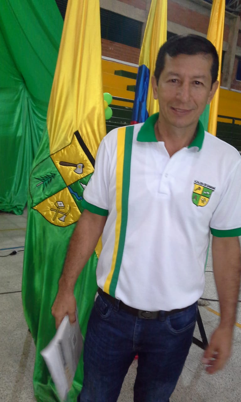 DESPACHO UNIDAD DE SERVICIOS P�BLICOS