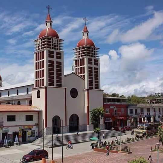 REAPERTURA GRADUAL AL COMERCIO EN SAMAN�