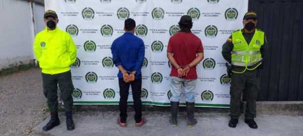 LO MATARON EN TARRO PINTADO POR $1 MILL�N 400 MIL: SIJ�N CAPTUR� A DESMOVILIZADOS