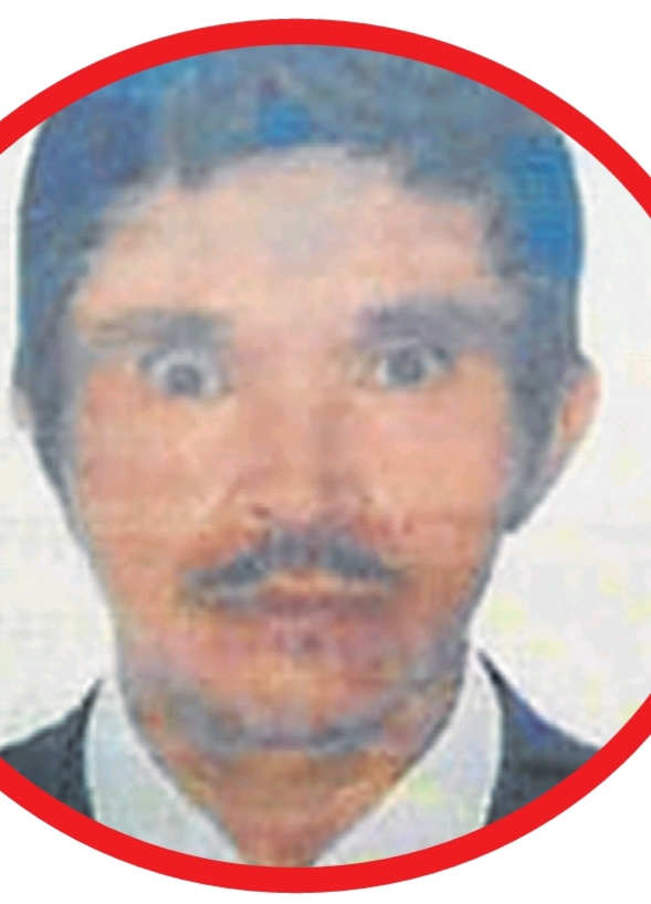 LO MATARON EN TARRO PINTADO POR $1 MILL�N 400 MIL: SIJ�N CAPTUR� A DESMOVILIZADOS