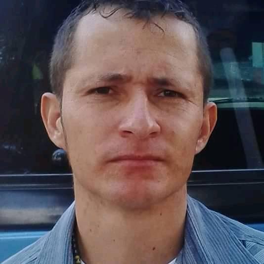 ASESINATO DEL SE�OR JHON JAIRO TABARES GARCIA