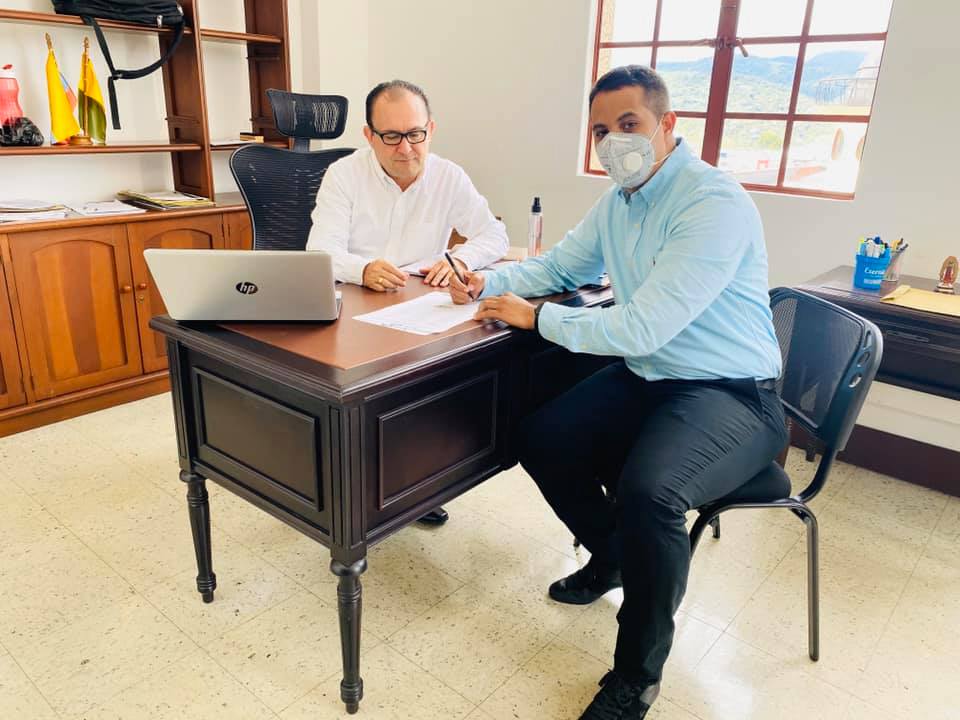 CONSTRUCCI�N DE VIVIENDA NUEVA Y MEJORAMIENTOS DE VIVIENDA