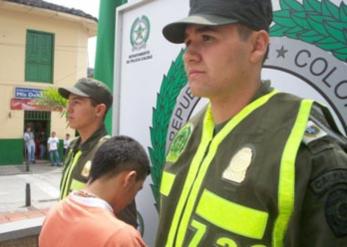 CAE SUPUESTO ASESINO DE CANDIDATO DE SAMAN�