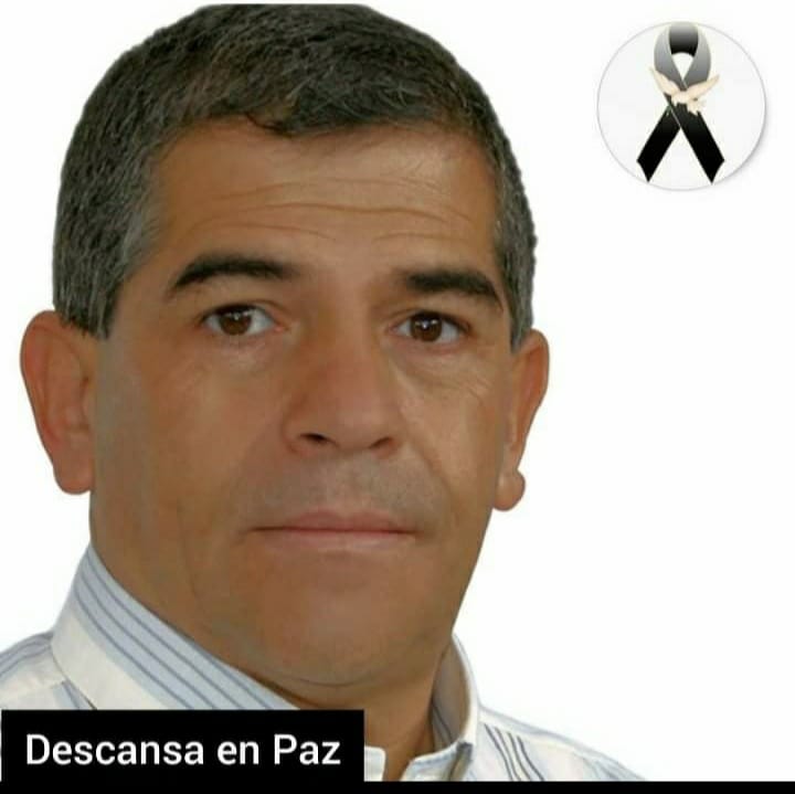 LUTO EN CALDAS POR LA MUERTE DE GILBERTO G�MEZ MU�OZ