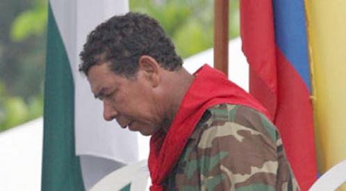 RAM�N ISAZA, A RESPONDER POR 620 CR�MENES 