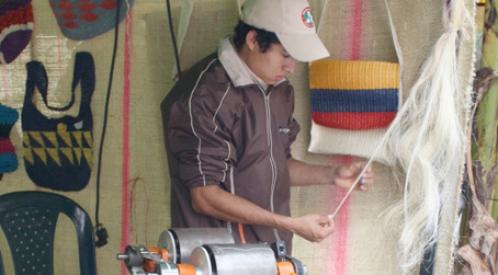 6.300 FAMILIAS GUARDABOSQUES DEL ORIENTE MUESTRAN RESULTADOS