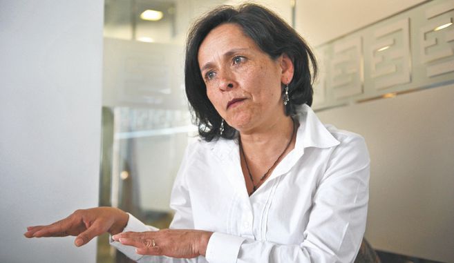 HALLAMOS INFORMACI�N DE 1.724 DESAPARECIDOS QUE NO ESTABAN REGISTRADOS�: DIRECTORA DE LA UNIDAD DE B�SQUEDA