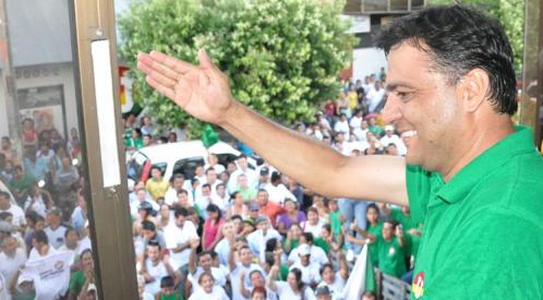GERSON BERMONT, ALCALDE PARA A�O Y MEDIO EN LA DORADA