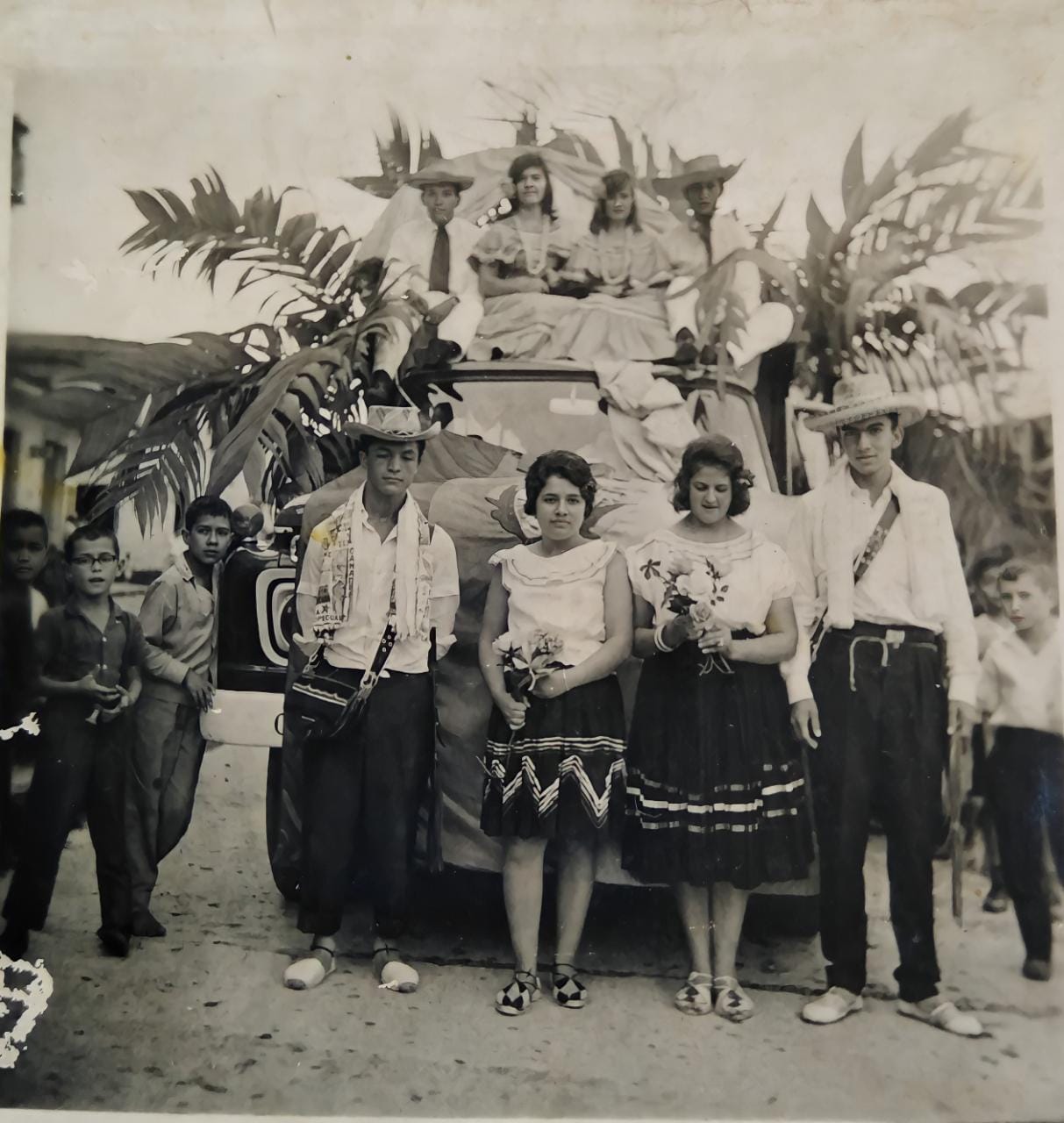 DESFILE POR EL D�A DE LA POLIC�A NACIONAL