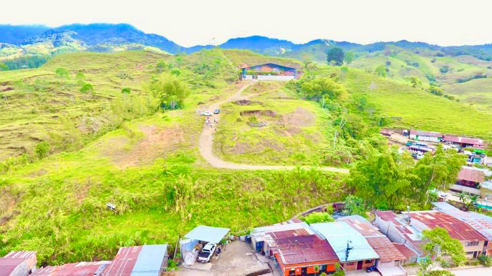 SAMAN� HAR� PARTE DE LA FASE 1 DE CONSTRUCCI�N DEL PROYECTO 1000 VIVIENDAS