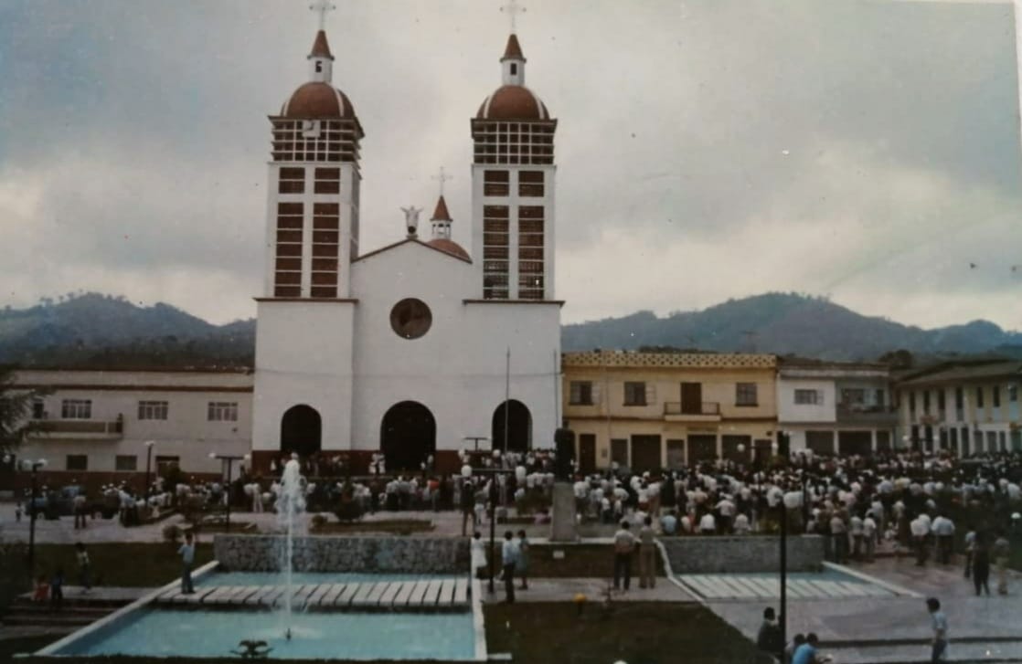 CELEBRACI�N DEL CORPUS CRISTI