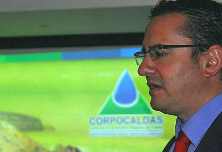 200 MIL HECT�REAS NATURALES EST�N SIN PROTEGER EN CALDAS