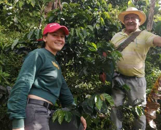 ESTUDIANTES DE LA UNIVERSIDAD DE CALDAS SE FORTALECER�N EN AGRO EN LA UNIVERSIDAD DE PURDUE