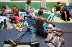 LA GUERRILLA NO DEJ� RECOGER LA COSECHA CAFETERA EN SAMAN� (CALDAS)