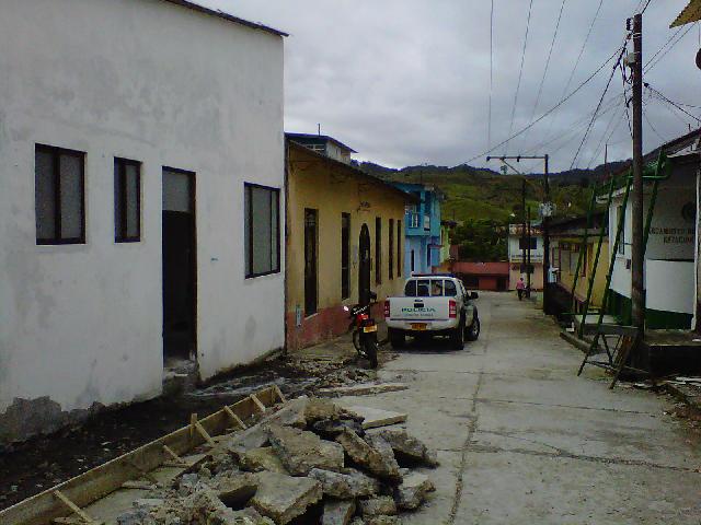 ADECUACI�N DE HOGAR- ICBF