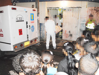 EN PEREIRA, ASESINADO TENDERO ORIUNDO DE BERLIN CORREGIMIENTO DE SAMAN�