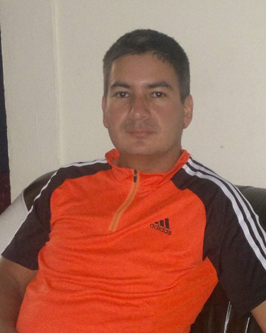 SE AHOGA SAMANE�O EN L�MITE ENTRE LA GUAJIRA Y MAGDALENA