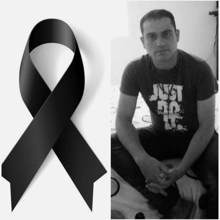 SE AHOGA SAMANE�O EN L�MITE ENTRE LA GUAJIRA Y MAGDALENA