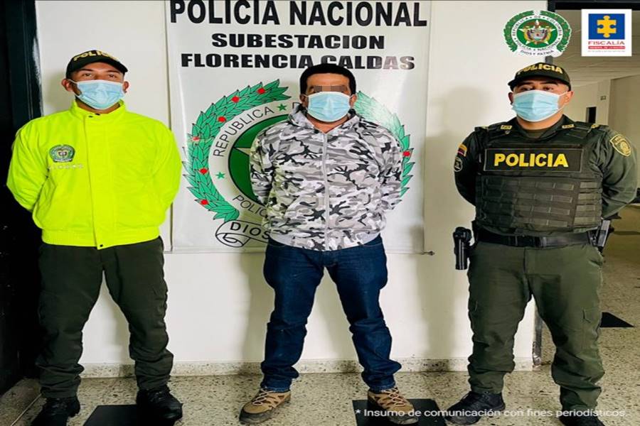 LO MATARON CON UN CHANG�N EN FLORENCIA