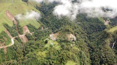 RESCATARON OTRO CAD�VER DEL BOLIVARIANO EN ARAUCA (PALESTINA) 