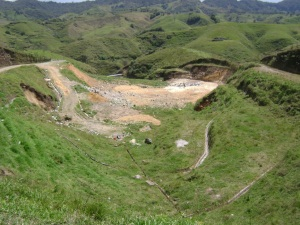 INVERSI�N EN INFRAESTRUCTURA