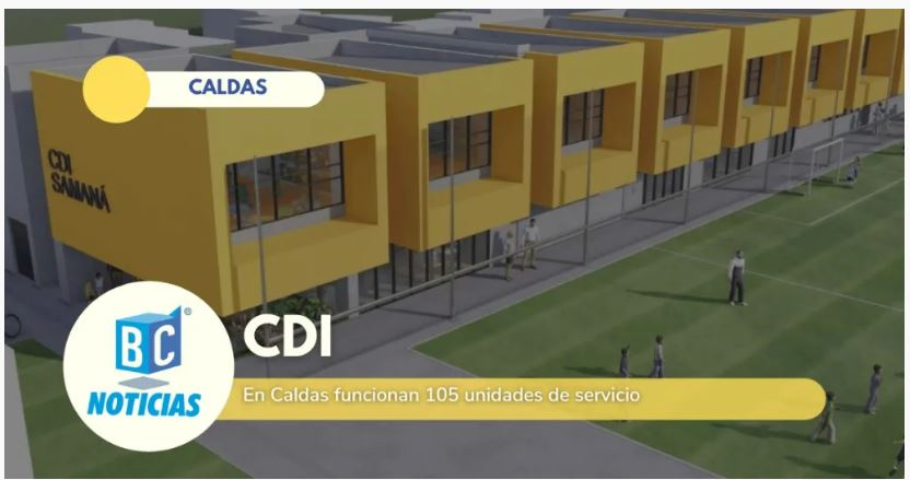 ANTES DE FINALIZAR EL 2022 SE ENTREGAR� EL CDI DE SAMAN�