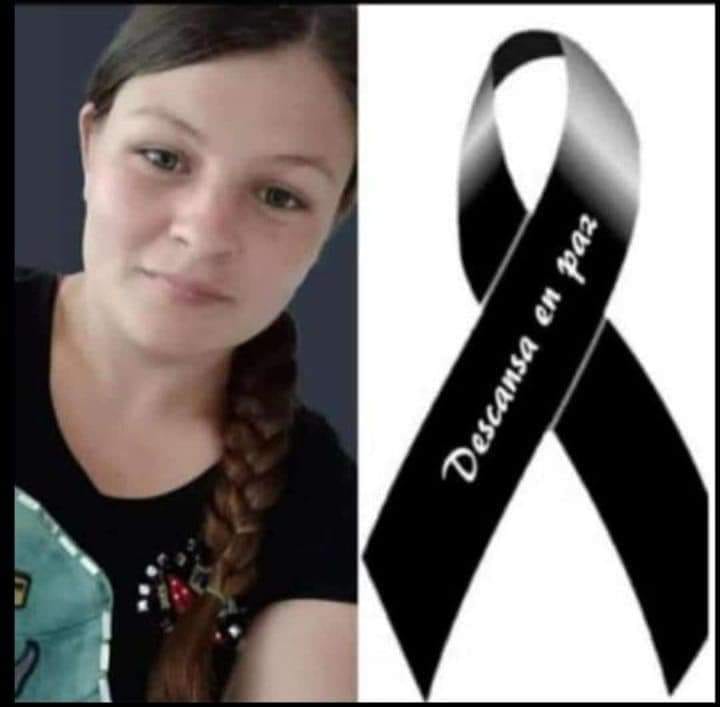FUE ENCONTRADA MUERTA LA JOVEN DIANA CRISTINA NORE�A  QUINTERO