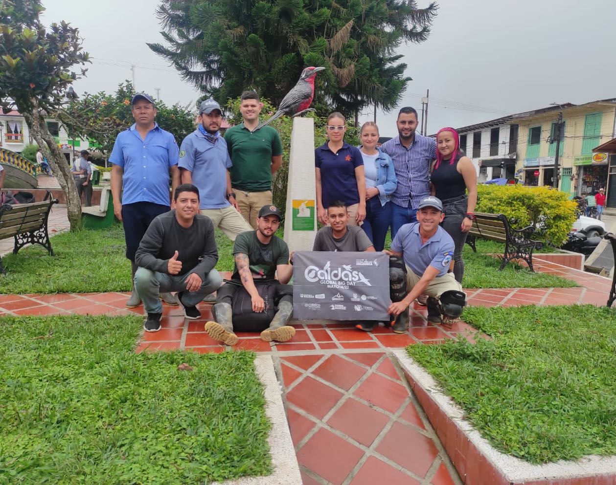 SAMAN� EL GLOBAL BIG DAY 2022