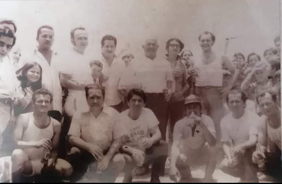 F�TBOL EN SAMAN� CALDAS