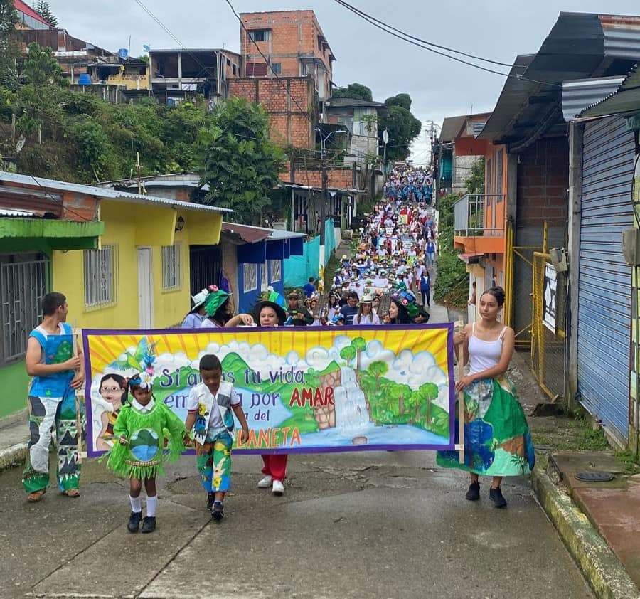 D�A MUNDIAL DEL MEDIO AMBIENTE EN SAN DIEGO 