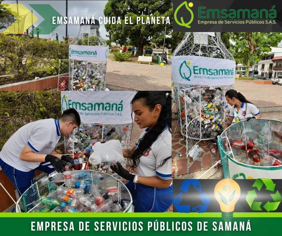 GANADORES DEL CONCURSO CHEC ENCENDAMOS JUNTOS LA ALEGR�A DE LA NAVIDAD