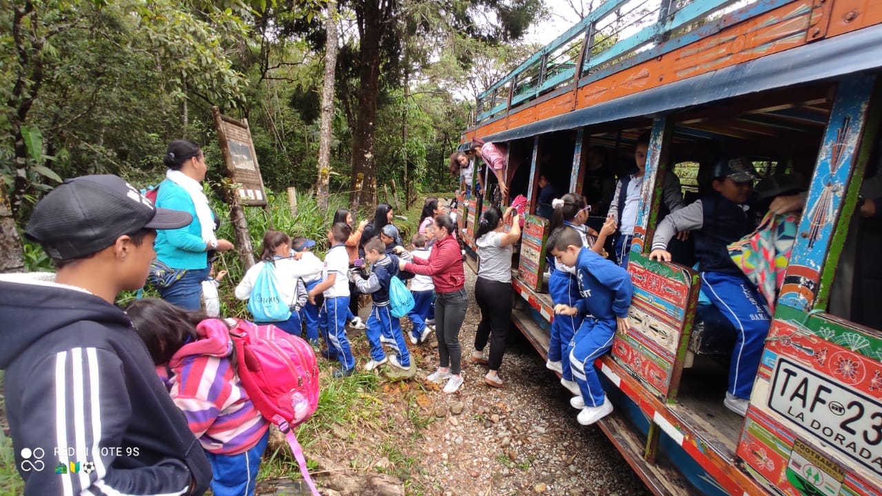 NAVEGANDO POR LAS FUENTES H�DRICAS DE SAMAN�