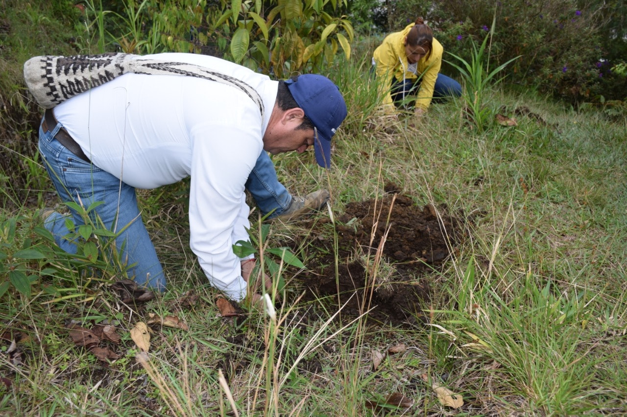 CONMEMORACI�N PARA LAS V�CTIMAS POR EL COVID 19