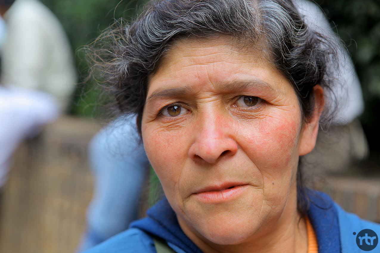 LA CARENCIA DE HOGAR Y EL OLVIDO INSTITUCIONAL, MATAN A POCO LOS DESPLAZADOS DEL PA�S