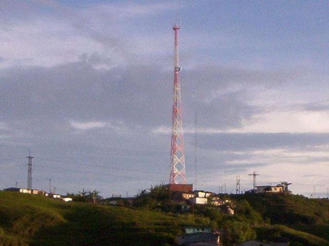 LAS TELECOMUNICACIONES EN SAMAN� SE FORTALECE CON MOVISTAR Y TELECOM
