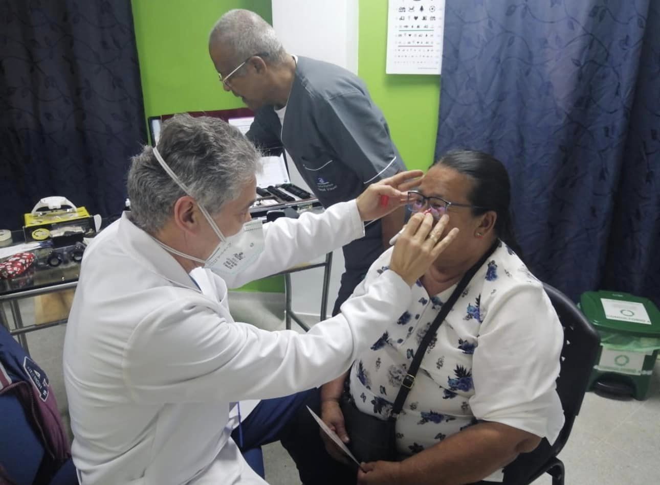  JORNADA DE LOS ESPECIALISTAS EN NUESTRO HOSPITAL