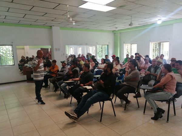TITULACI�N DE LOS PREDIOS RURALES