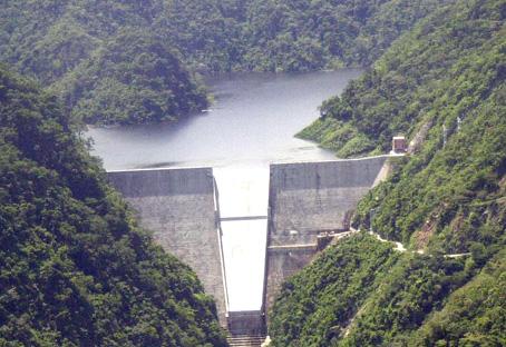 CALDAS, CON OPORTUNIDADES DE SER POTENCIA ENERG�TICA 