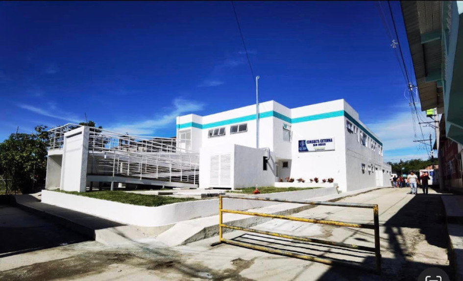 SAMAN�, CUATRO A�OS EN MEDIO DE CAMBIOS Y REESTRUCTURACIONES