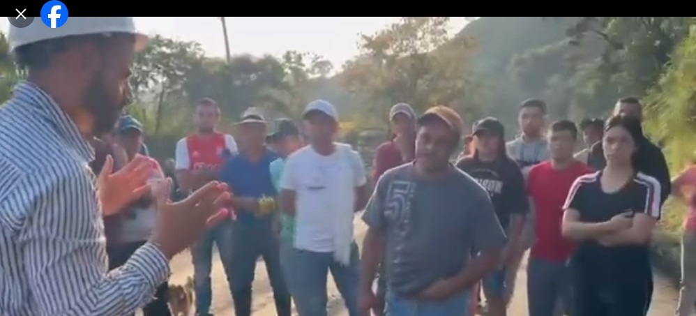PLANT�N EN LA V�A DEL RENACIMIENTO