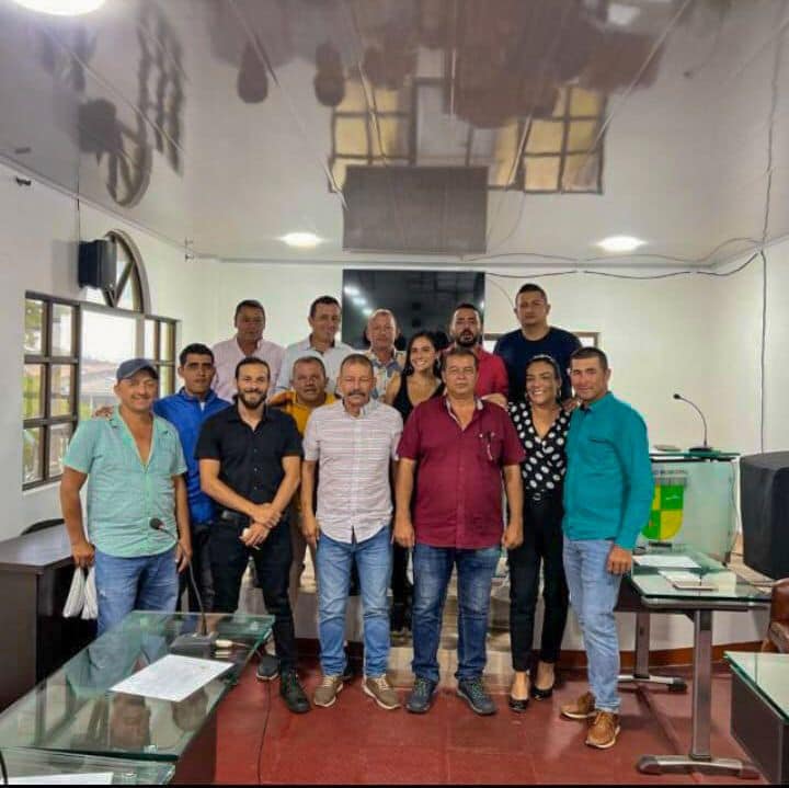 CULMIN� CON �XITO EL PRIMER PERIODO DE SESIONES ORDINARIAS DEL CONCEJO