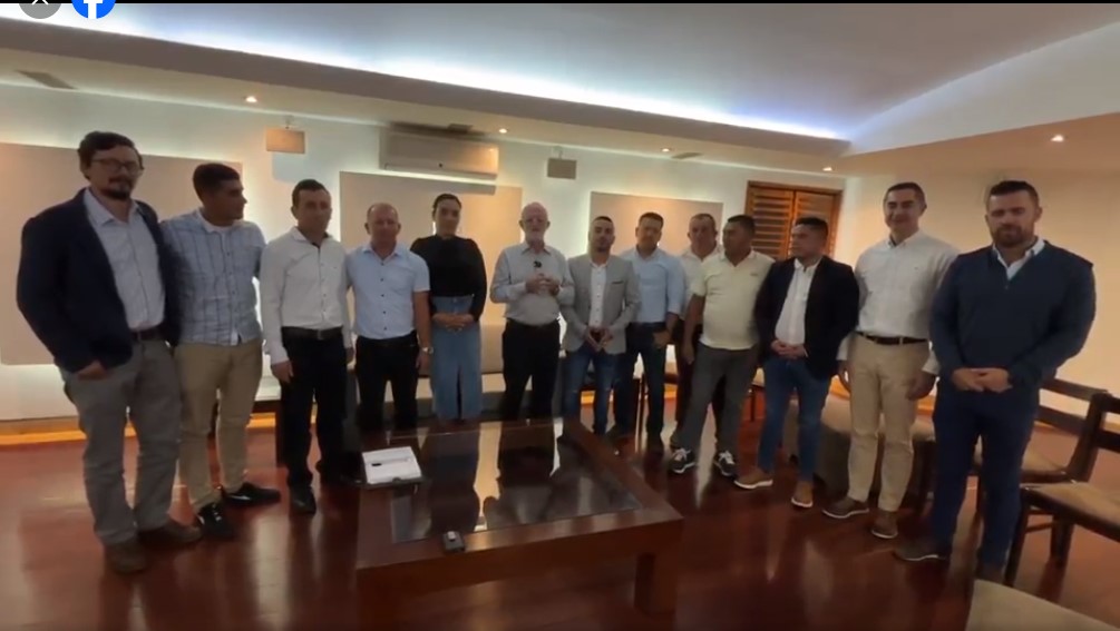 RECURSOS ADICIONALES  PARA LA CANCHA DEL CORREGIMIENTO DE FLORENCIA